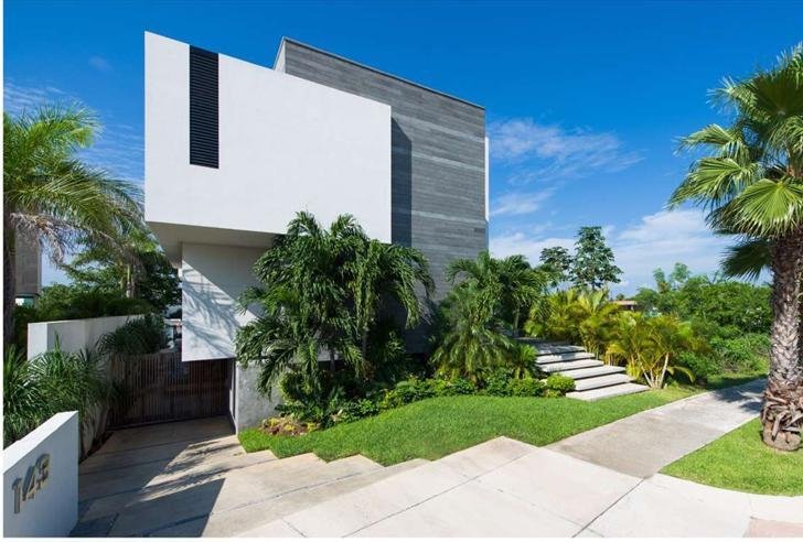 House in Cancún, Quintana Roo, Mexico 3 - 18638752