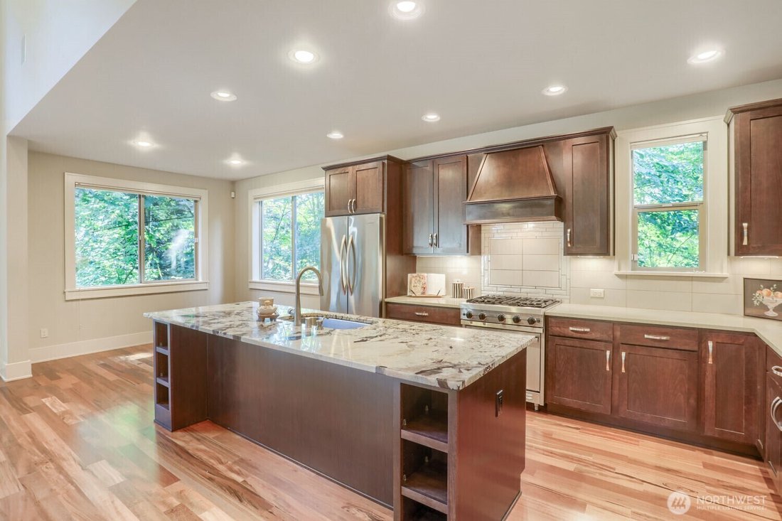 House in Newcastle, Washington, United States 4 - 18603972
