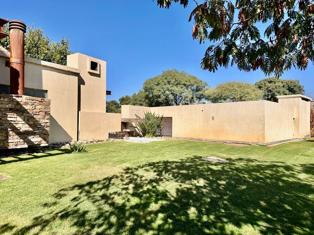 House in Luján de Cuyo, Mendoza Province, Argentina 3 - 18636799