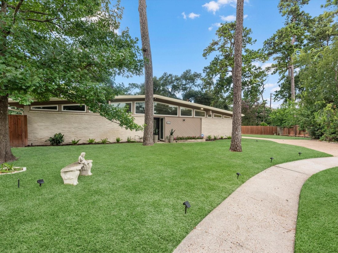 House in Houston, Texas, United States 2 - 18638693