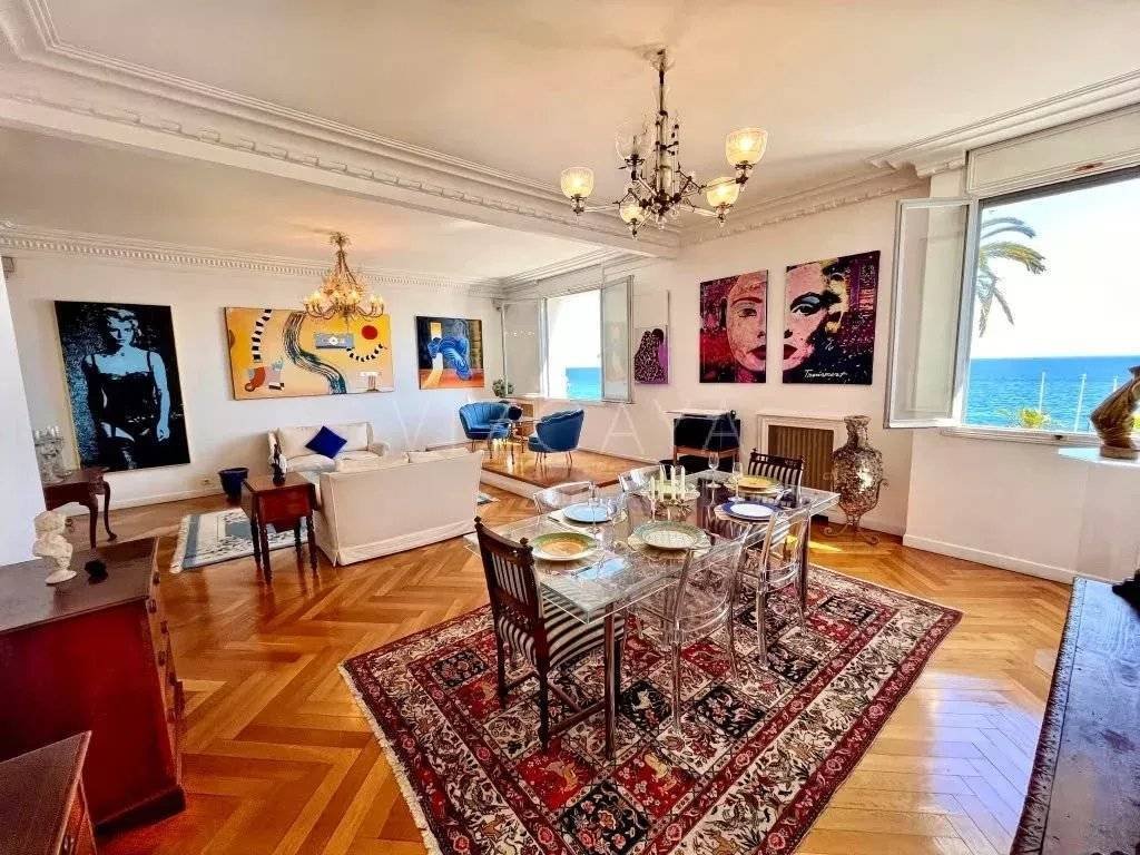Apartment in Saint Roch, Nice, France 2 - 18312861