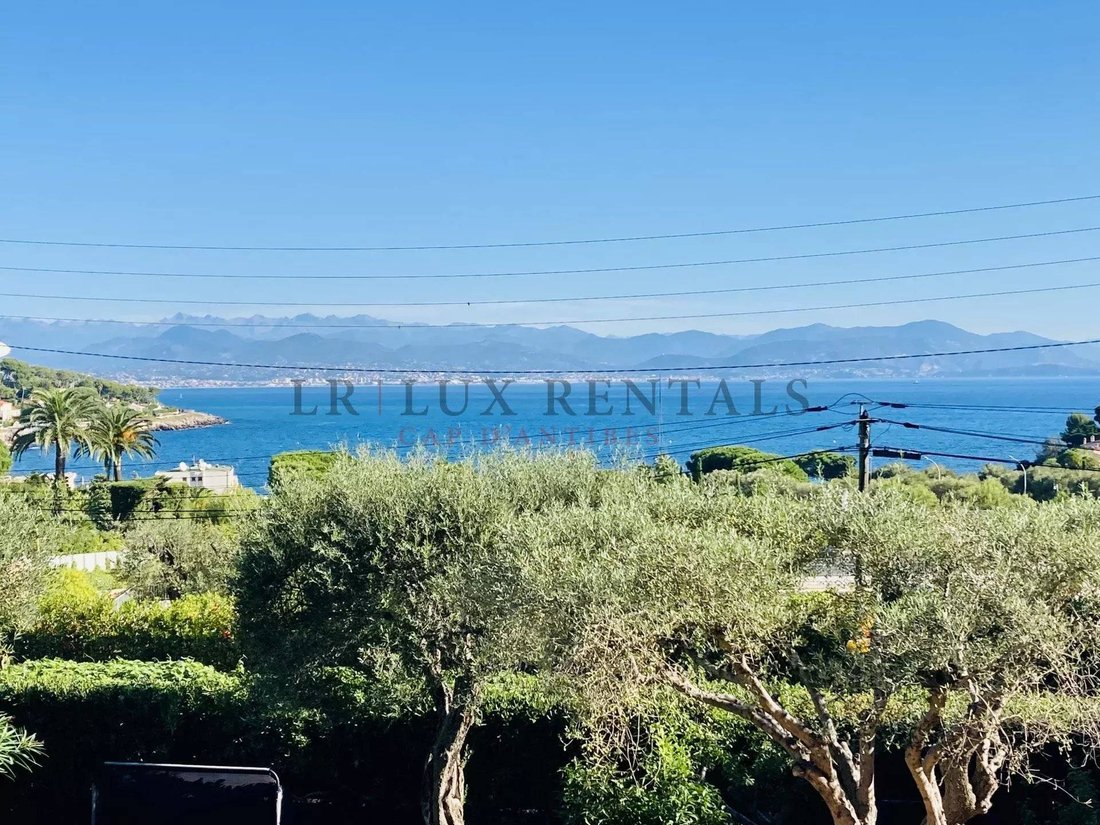 Villa in Fontmerle, Antibes, France 5 - 16202895