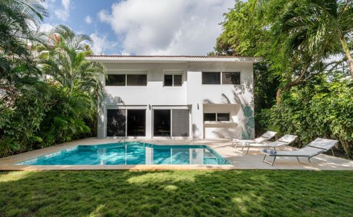 Haus in Playa del Carmen, Quintana Roo, Mexiko 1