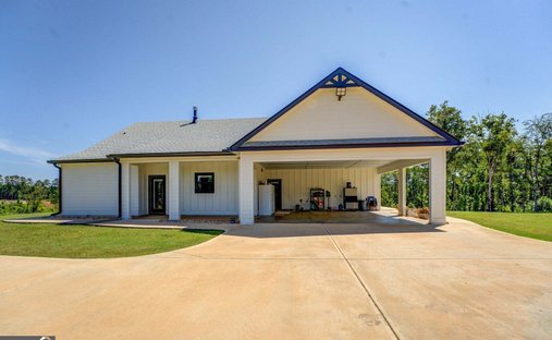 Casa a Sharon, Georgia, Stati Uniti 1