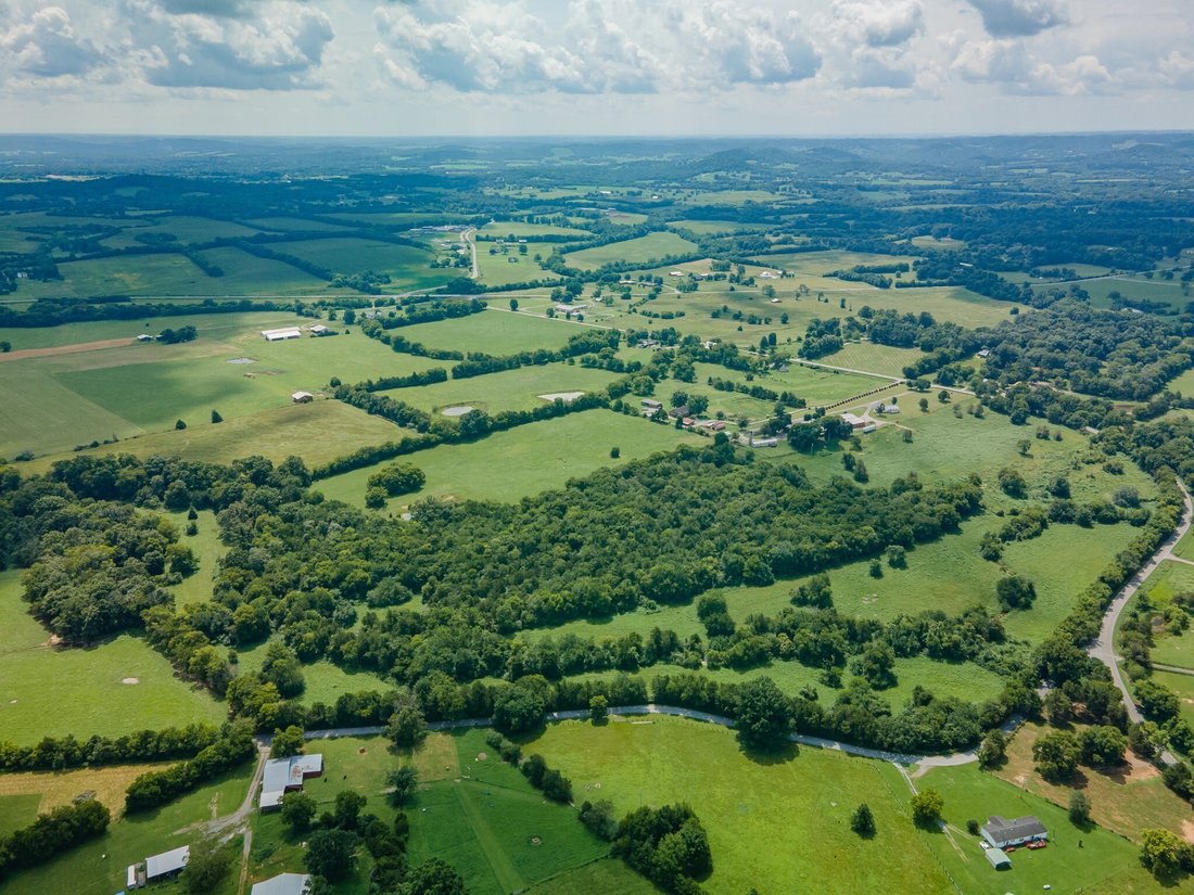 Land in Shelbyville, Tennessee, United States 4 - 18633854