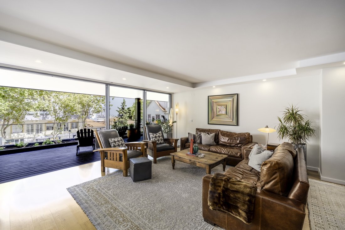 Apartment in Cascais e Estoril, Lisbon, Portugal 2 - 18639033