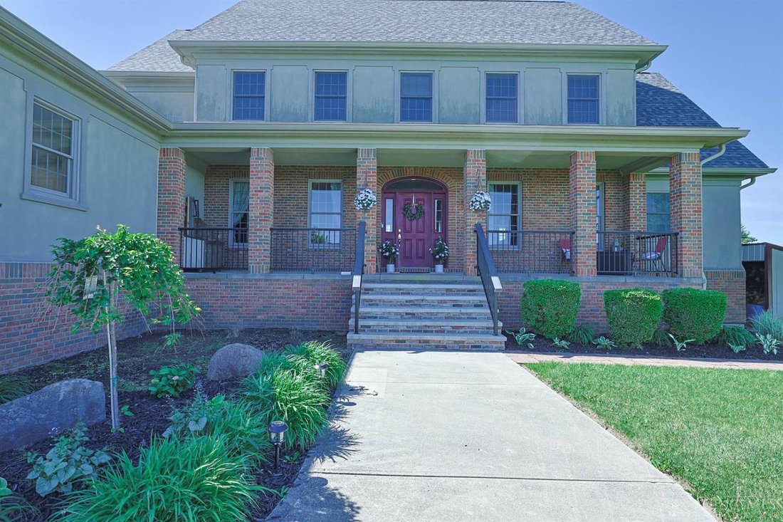 House in Troy, Ohio, United States 4 - 18635334