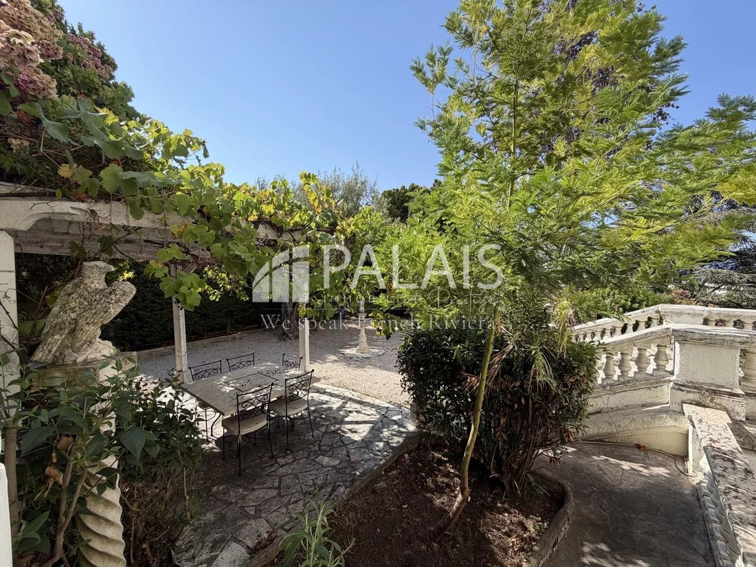 Apartment in Mont Boron, Nice, Provence-Alpes-Côte d'Azur 2 - 18437852