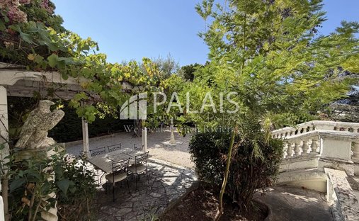 Wohnung in Mont Boron, Nizza, Provence-Alpes-Côte d'Azur 1