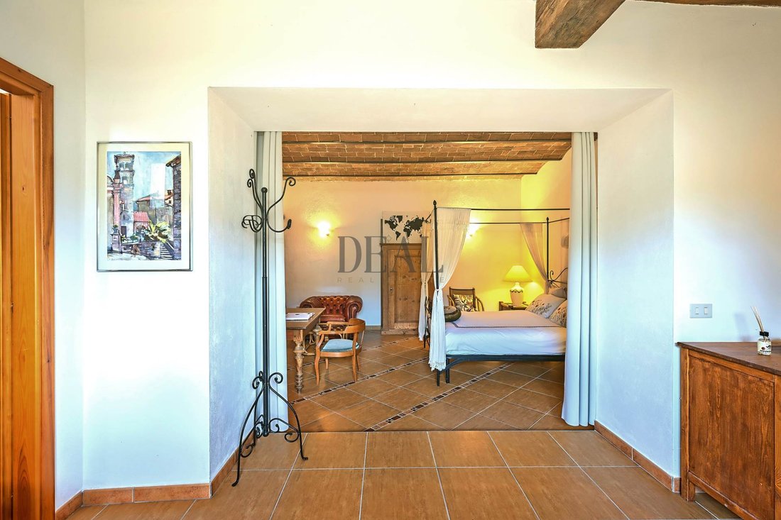 Suvereto, Tuscany, Italy 5 - 18638885