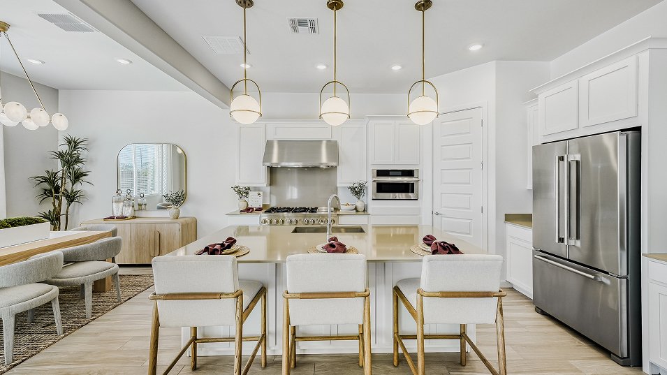 House in San Tan Valley, Arizona, United States 2 - 18634557