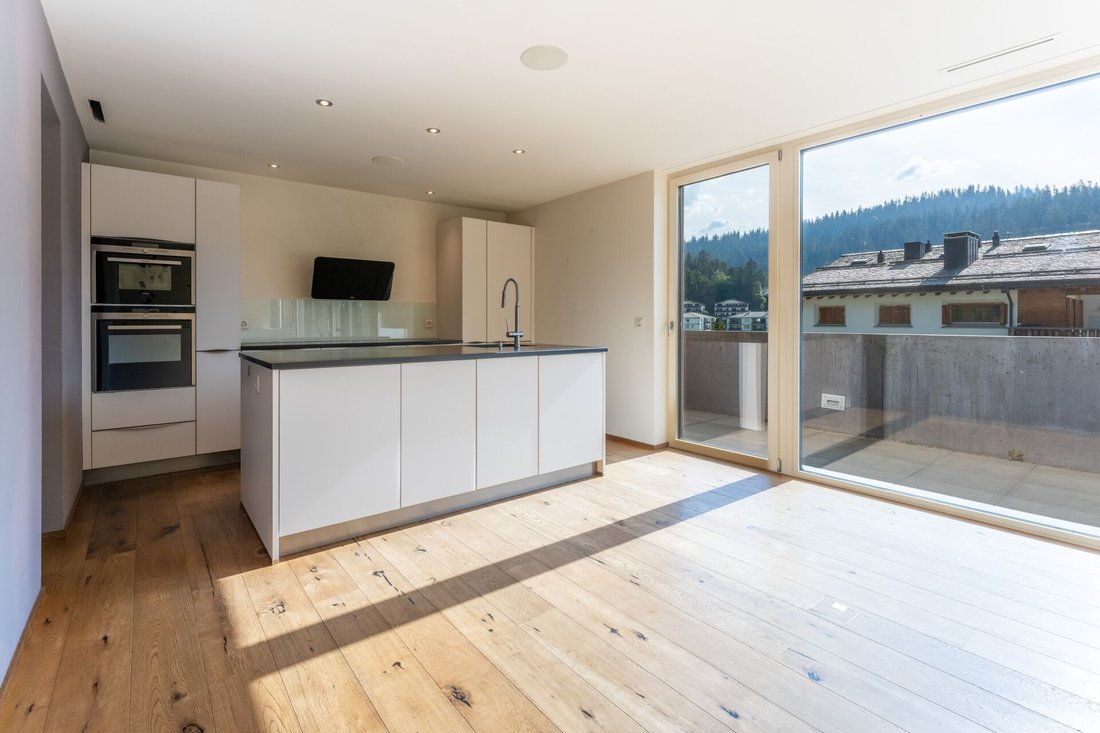 House in Laax, Grisons, Switzerland 2 - 18633162