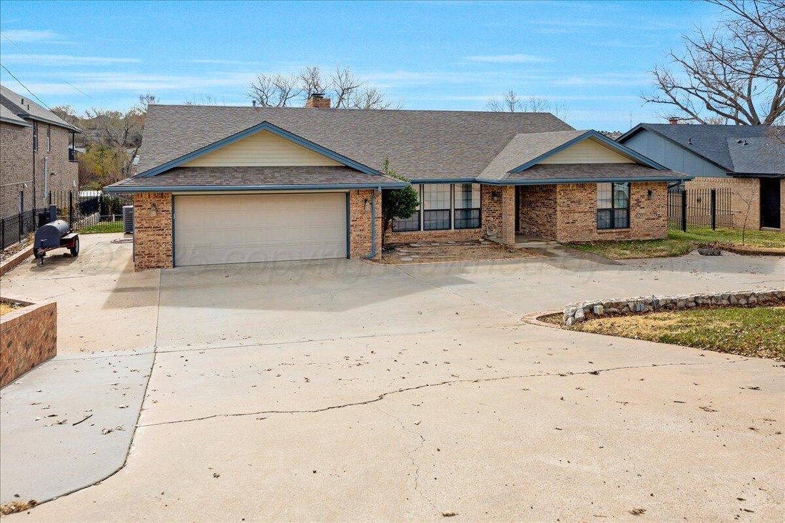 House in Amarillo, Texas, United States 3 - 18637218