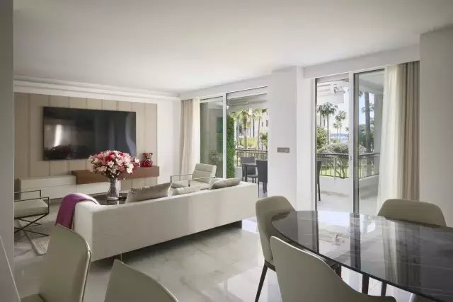 Apartment in Cannes, Provence-Alpes-Côte d'Azur, France 3 - 17666059