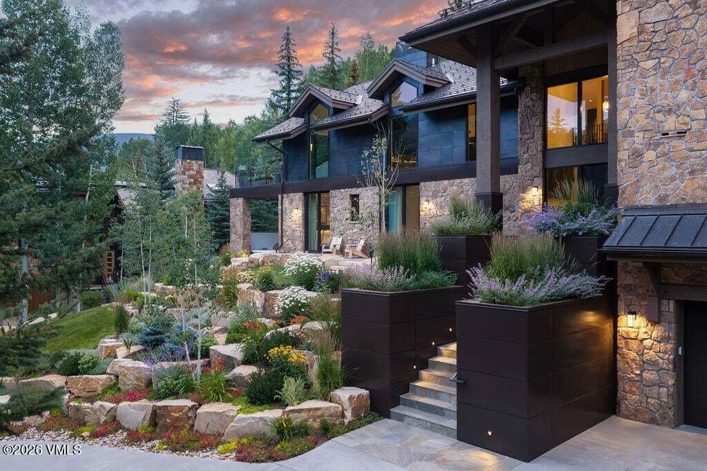 House in Vail, Colorado, United States 2 - 18180095