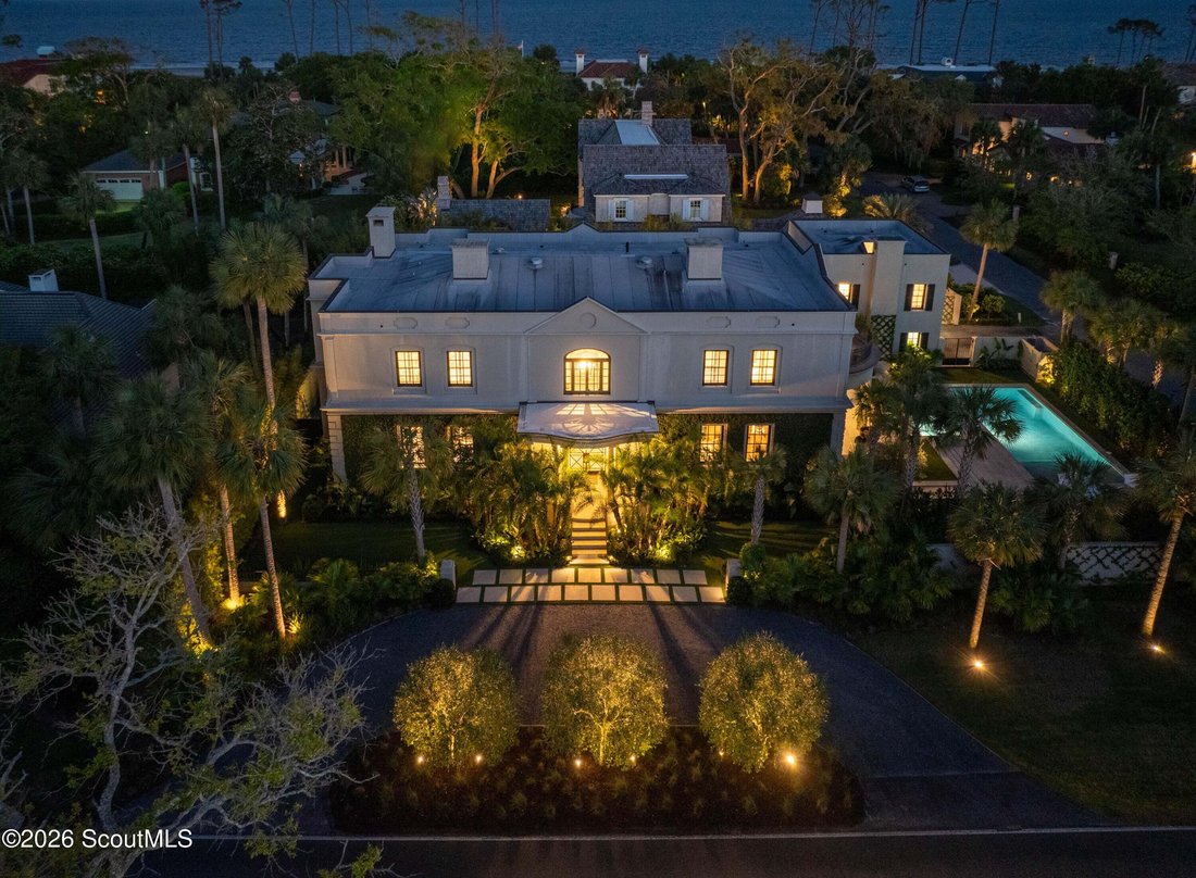 House in Sea Island, Georgia, United States 5 - 18636356