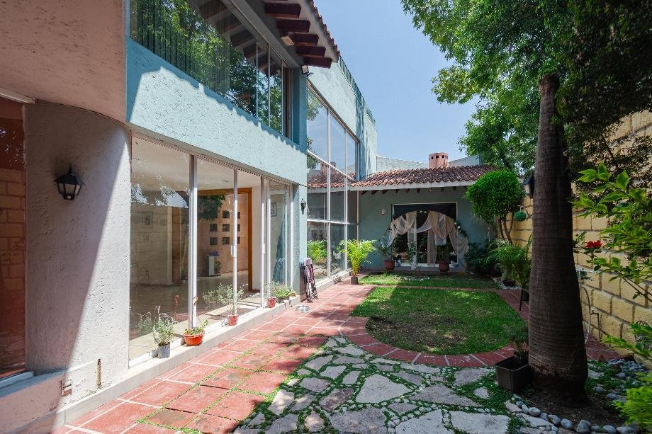 House in Naucalpan de Juárez, State of Mexico, Mexico 3 - 18632996