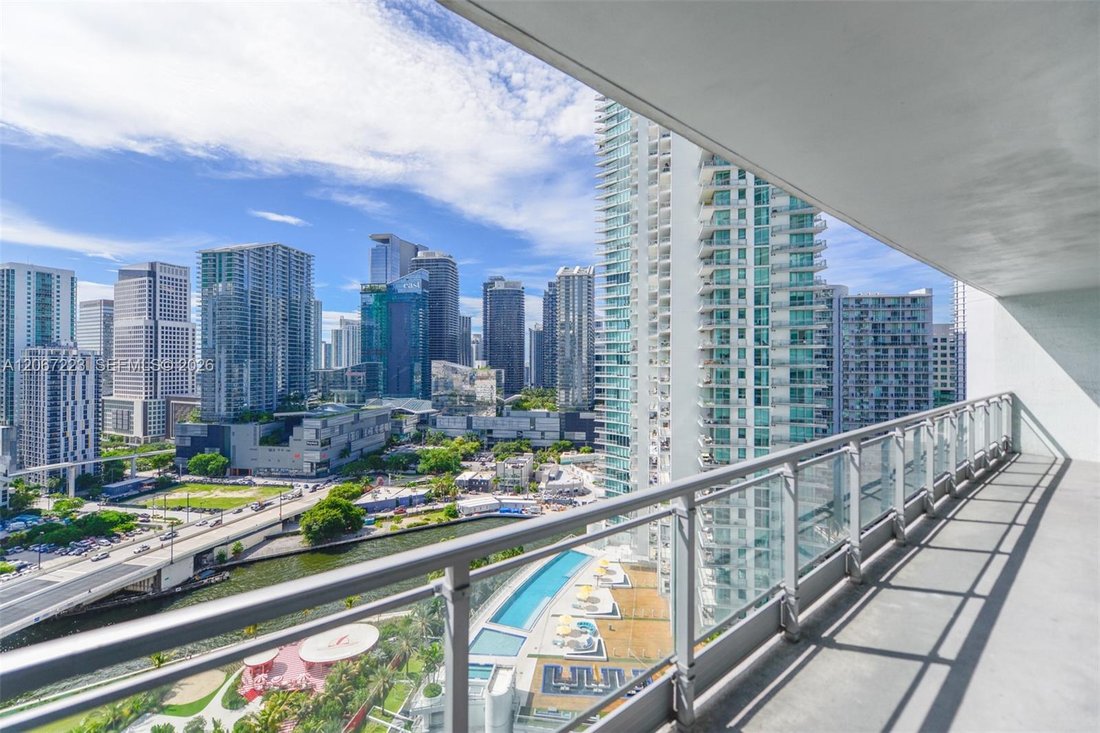 Condo in Miami, Florida, United States 4 - 18638733