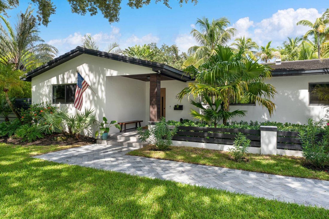 House in Miami, Florida, United States 4 - 18632924