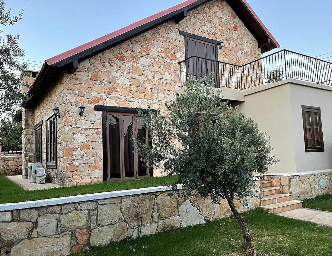 House in Souni-Zanakia, Limassol, Cyprus 2 - 16378162