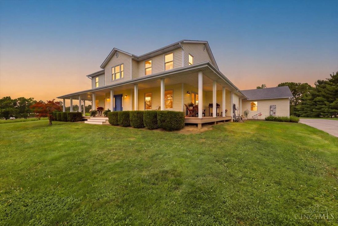 House in Franklin, Ohio, United States 1 - 18635690
