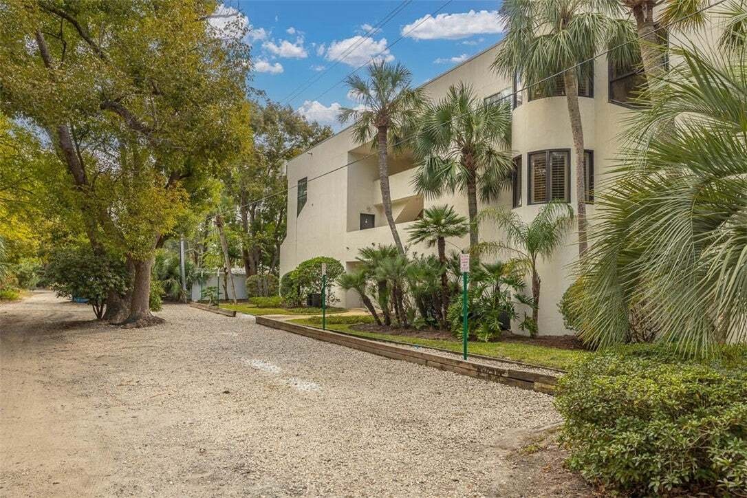 Condo in St. Simons, Georgia, United States 1 - 18636757