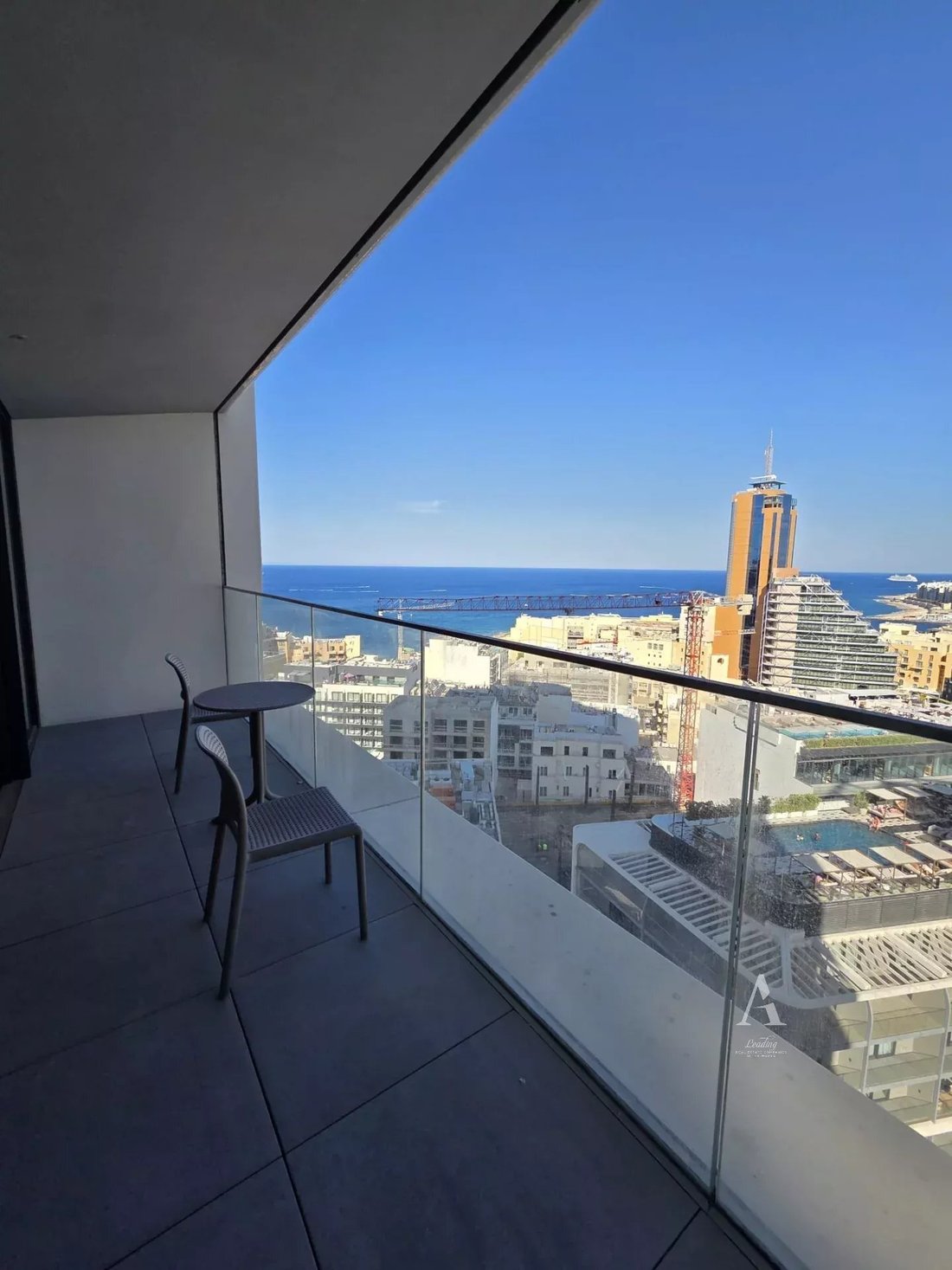 Apartment in Saint Julian's, Malta 1 - 14724892