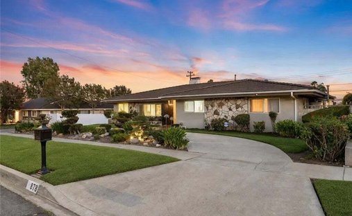 Casa a Upland, California, Stati Uniti 1