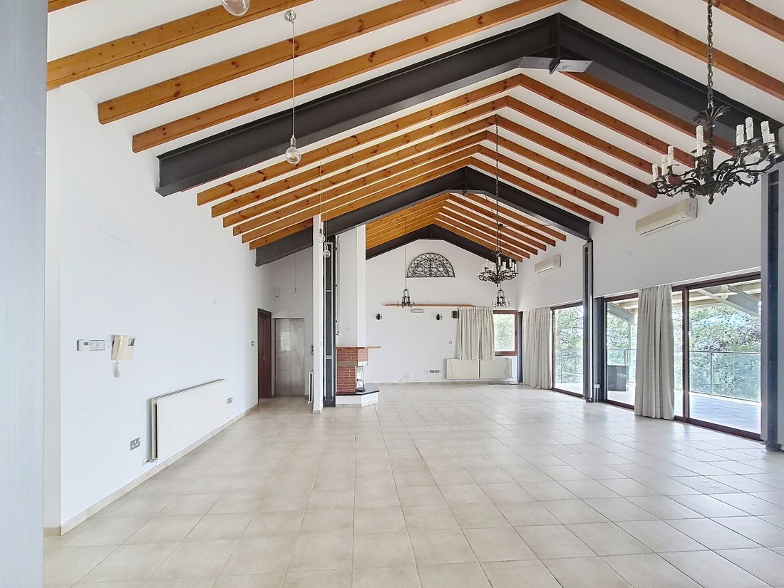 House in Moniatis, Limassol, Cyprus 2 - 13202694
