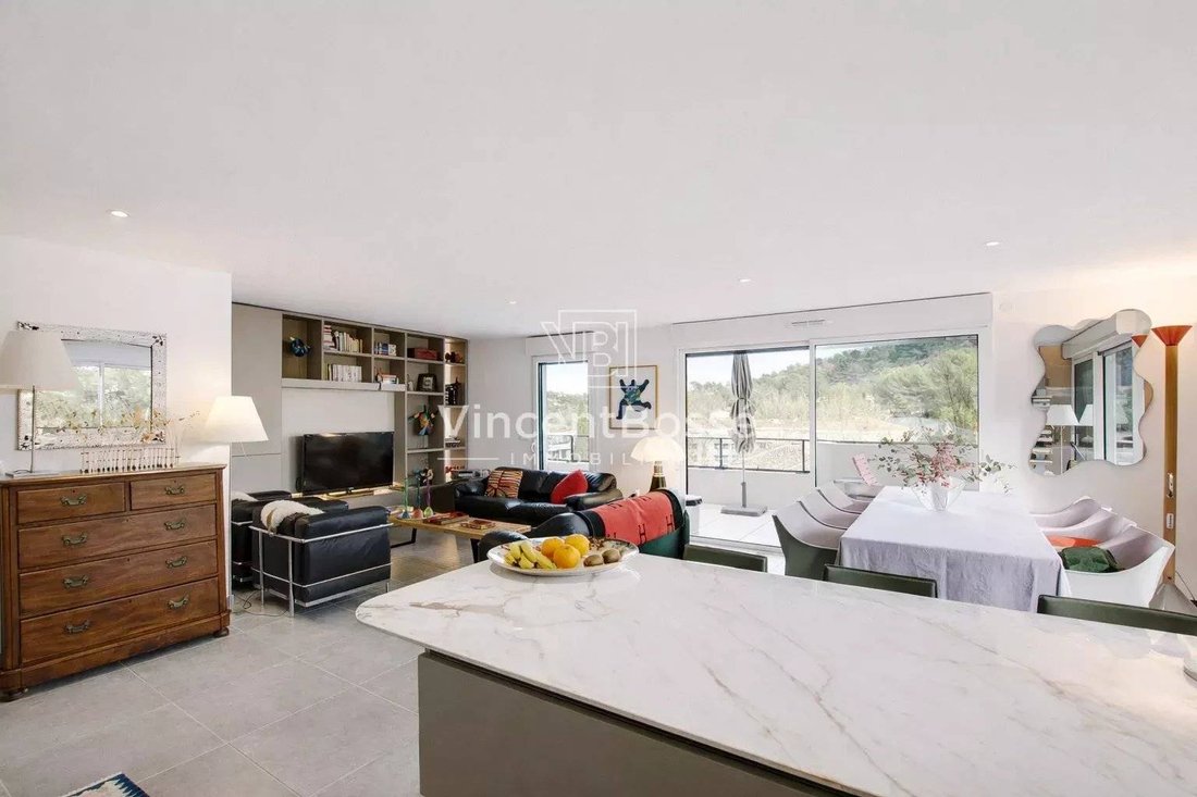Apartment in Mougins, Provence-Alpes-Côte d'Azur, France 3 - 17291549