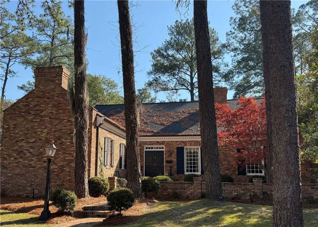 House in Waycross, Georgia, United States 1 - 18636134