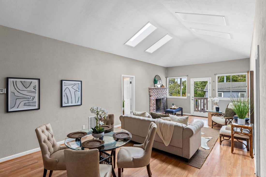 House in Pacific Grove, California, United States 5 - 18634733