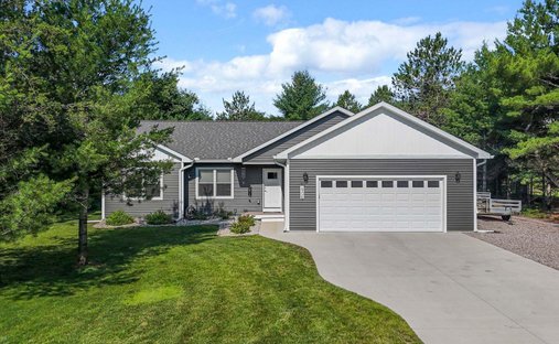 House in Interlochen, Michigan, United States 1