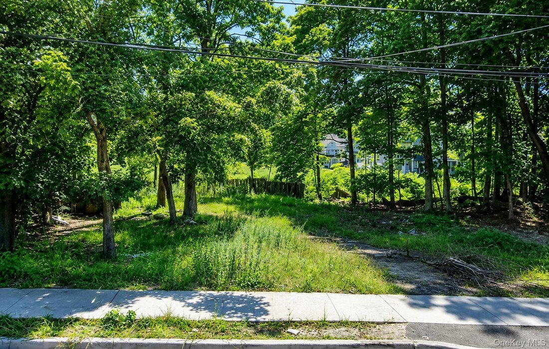 Land in Spring Valley, New York, United States 1 - 18633934