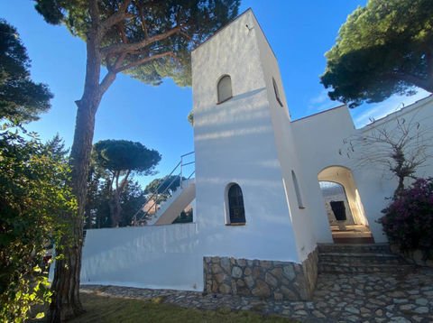 Villa in l'Escala, Catalonia, Spain 4 - 18351205