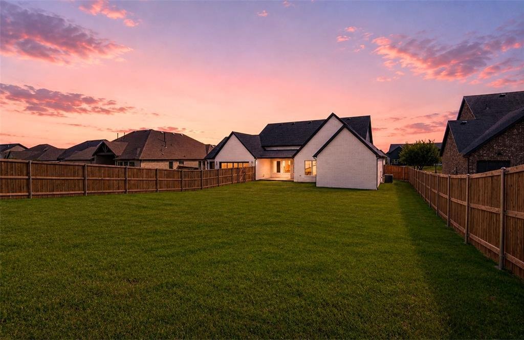 House in Forney, Texas, United States 3 - 18634258
