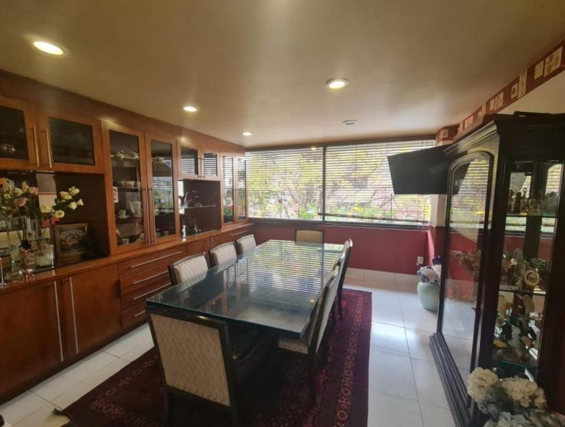 Apartment in Mexico City, Mexico 2 - 18634818