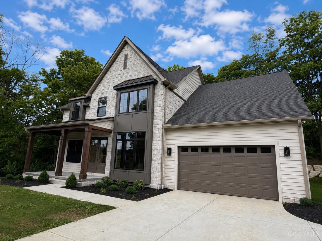 House in Cincinnati, Ohio, United States 2 - 18635711
