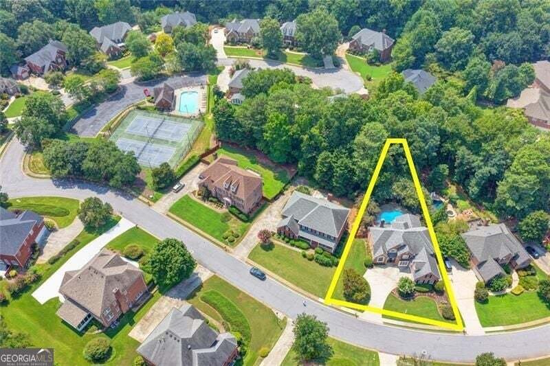 House in Suwanee, Georgia, United States 4 - 18634333