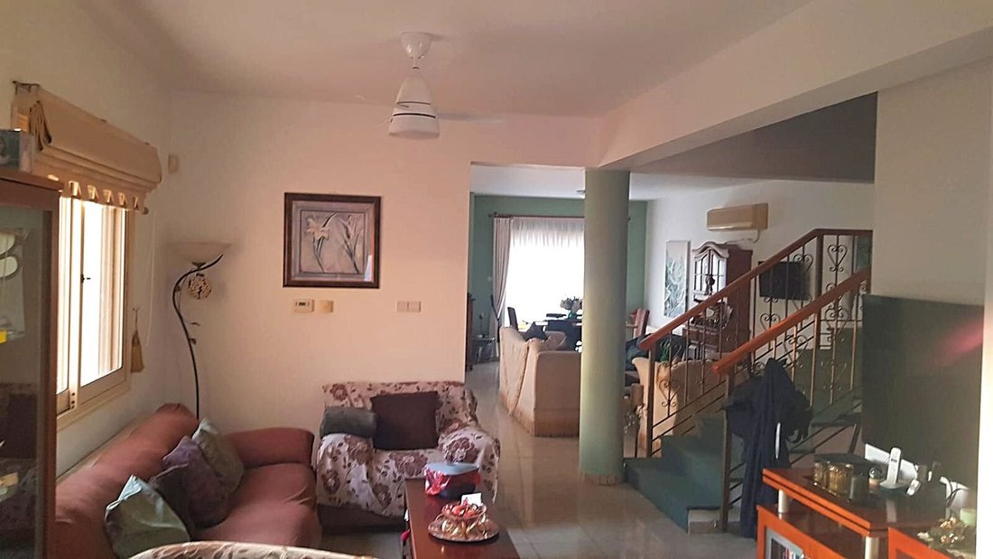 House in Limassol, Limassol, Cyprus 2 - 16379237