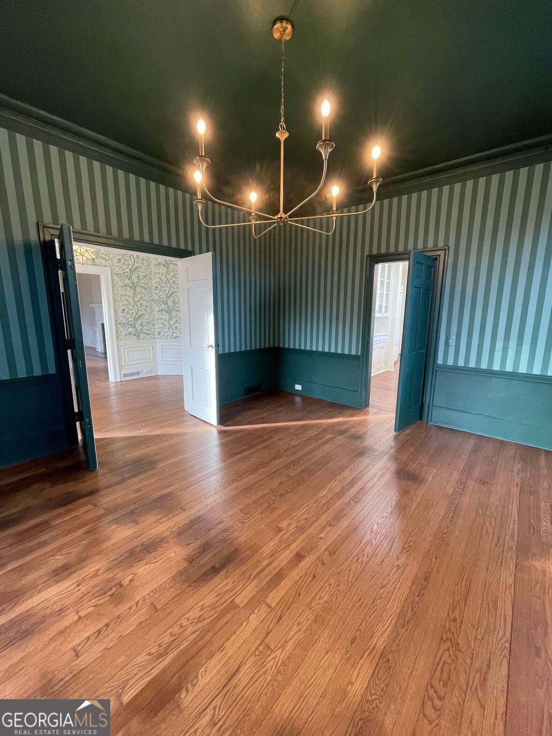 House in Thomaston, Georgia, United States 4 - 18638139