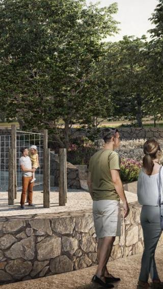 Land in Santiago, Nuevo Leon, Mexico 5 - 18636998