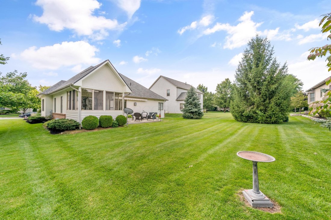 House in Columbus, Ohio, United States 5 - 18639520