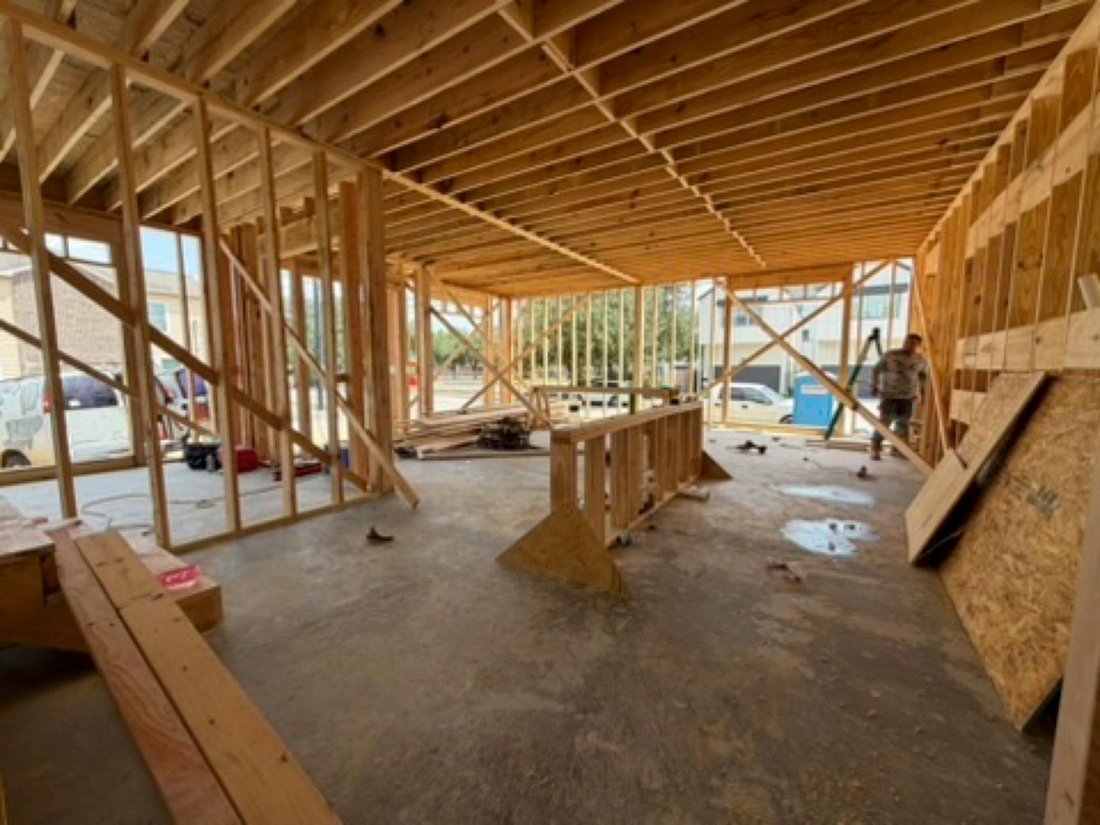 House in Houston, Texas, United States 4 - 18494182