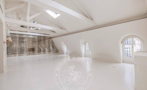 Apartamento en Elysées-Madeleine, Paris 8e Arrondissement, París 1