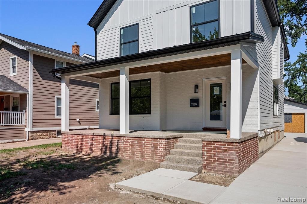 House in Birmingham, Michigan, United States 2 - 18637589