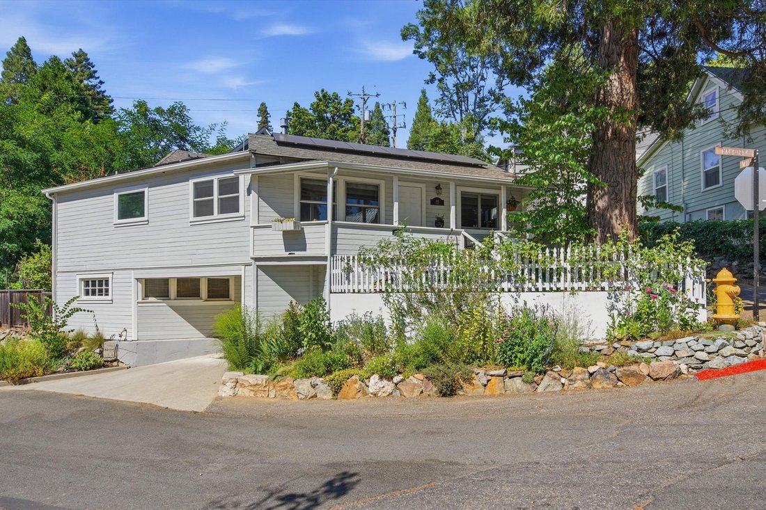 House in Nevada City, California, United States 3 - 18638467
