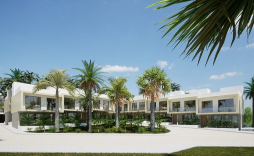 Villa in Agios Athanasios, Limassol, Cyprus 1
