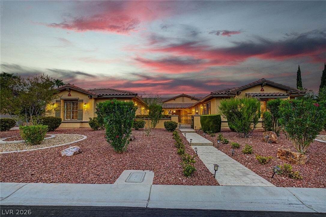 House in Las Vegas, Nevada, United States 1 - 18637226