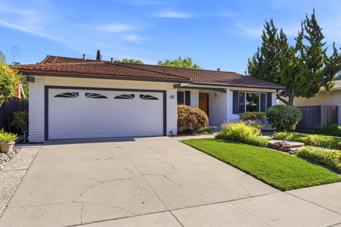 House in San Jose, California, United States 2 - 18637355
